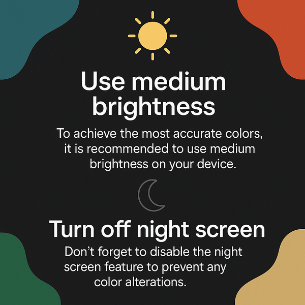 Light Spring Color Palette: The Ultimate Guide to Flawless Style