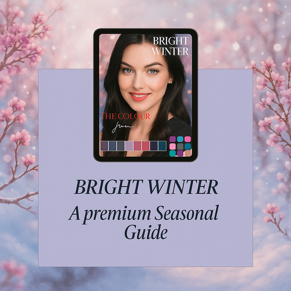 Color analysis
Seasonal color analysis
Color seasons
Color theory
Skin tone analysis