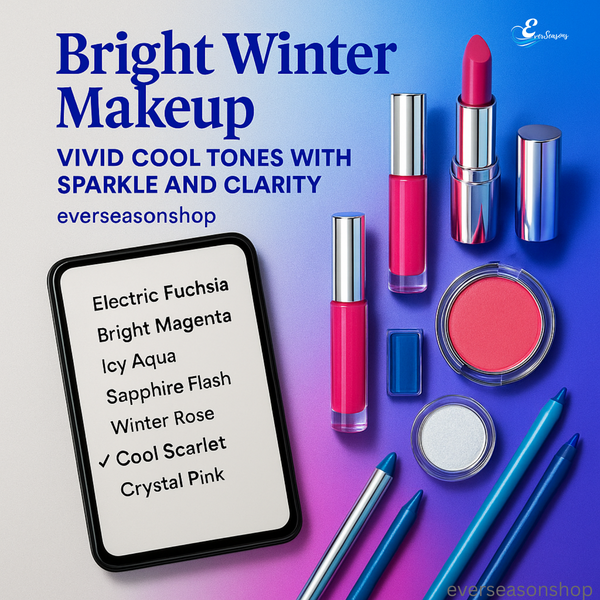 Color analysis
Seasonal color analysis
Color seasons
Color theory
Skin tone analysis