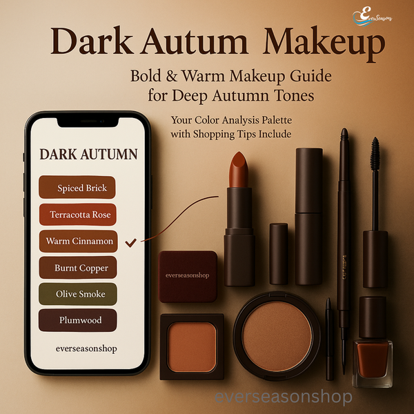 Color analysis
Seasonal color analysis
Color seasons
Color theory
Skin tone analysis