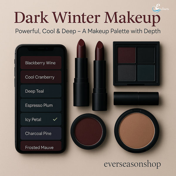 Color analysis
Seasonal color analysis
Color seasons
Color theory
Skin tone analysis