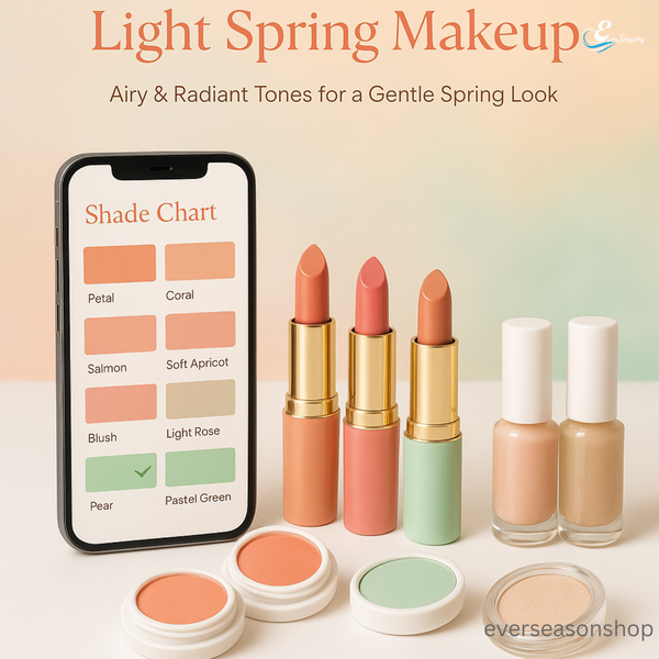 Color analysis
Seasonal color analysis
Color seasons
Color theory
Skin tone analysis