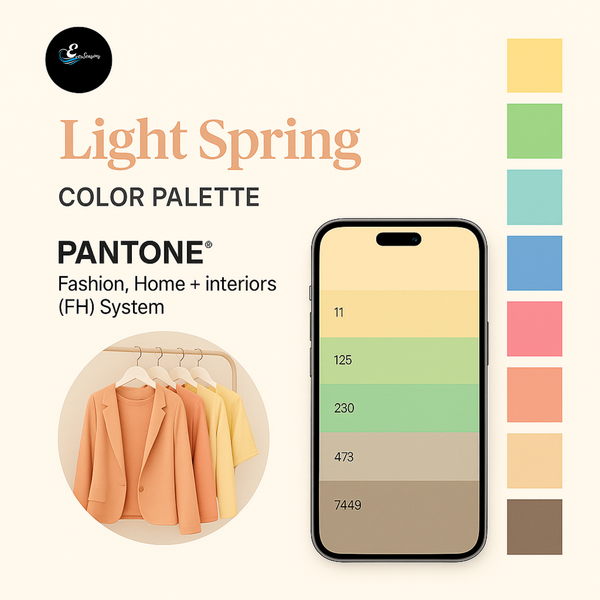 Color analysis
Seasonal color analysis
Color seasons
Color theory
Skin tone analysis