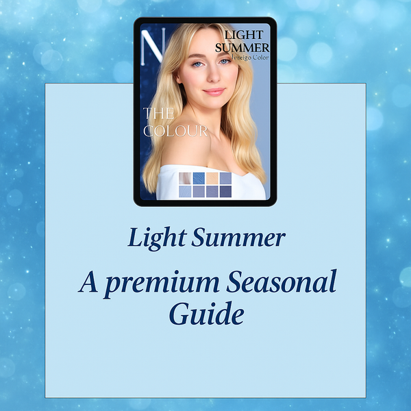 Color analysis
Seasonal color analysis
Color seasons
Color theory
Skin tone analysis