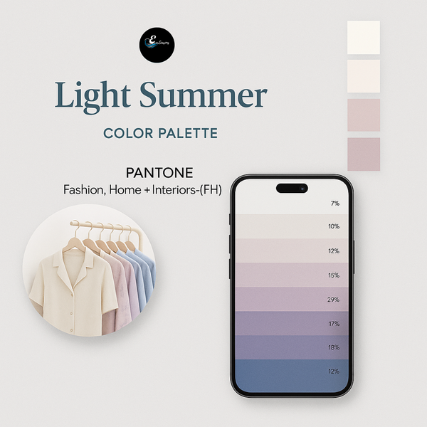 Color analysis
Seasonal color analysis
Color seasons
Color theory
Skin tone analysis