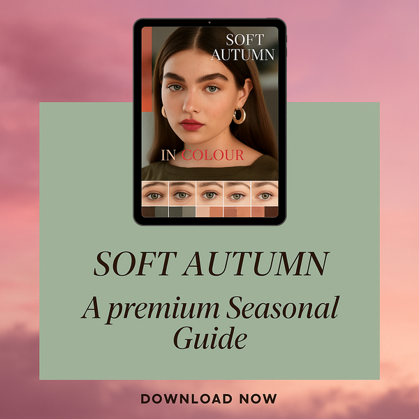 Color analysis
Seasonal color analysis
Color seasons
Color theory
Skin tone analysis