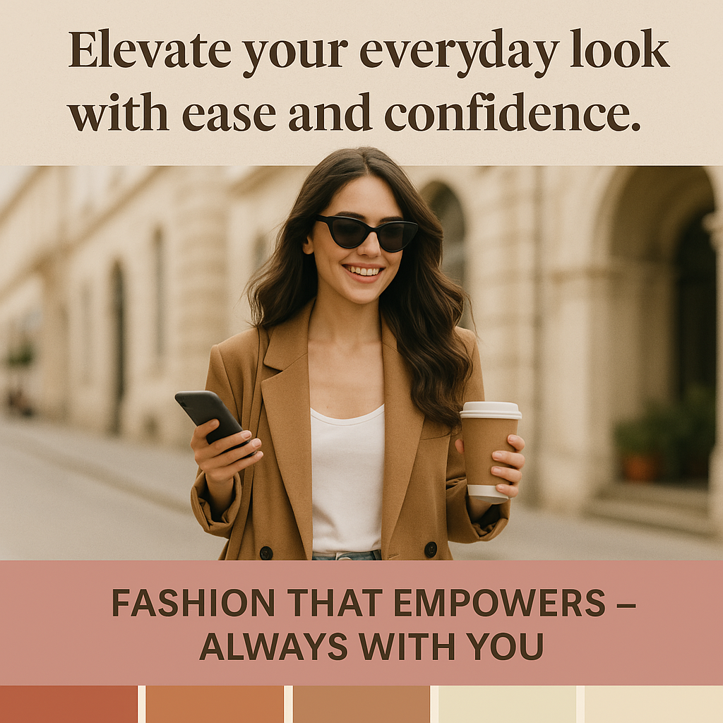 Soft Summer Color Palette: The Ultimate Guide to Flawless Style