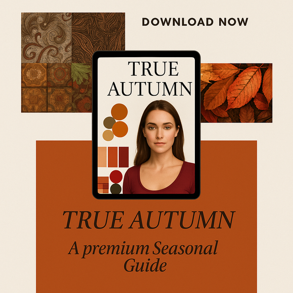 Color analysis
Seasonal color analysis
Color seasons
Color theory
Skin tone analysis