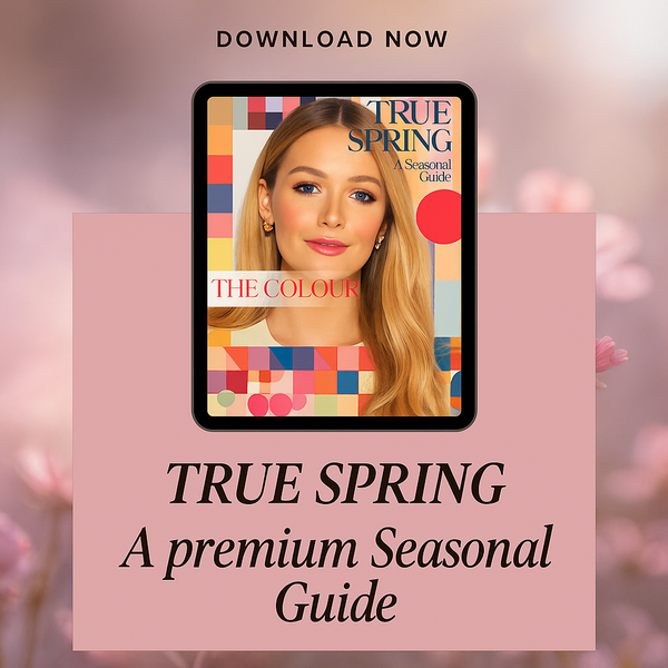 Color analysis
Seasonal color analysis
Color seasons
Color theory
Skin tone analysis