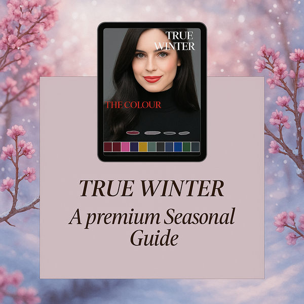 Color analysis
Seasonal color analysis
Color seasons
Color theory
Skin tone analysis