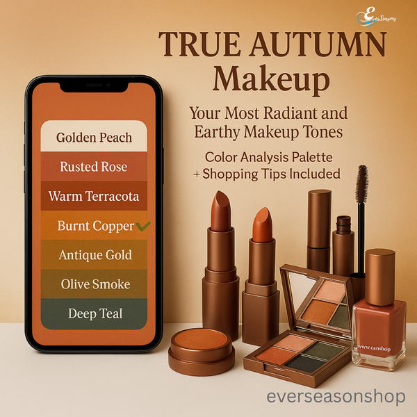 Color analysis
Seasonal color analysis
Color seasons
Color theory
Skin tone analysis